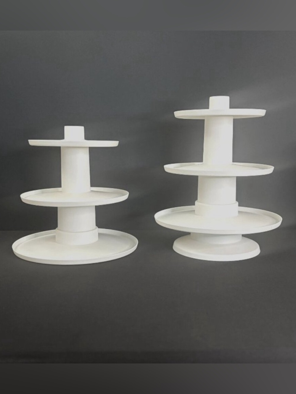 Wilton 3 Tier Dessert Tower
Cupcake Stands Dessert Pastry
Display Stand Party